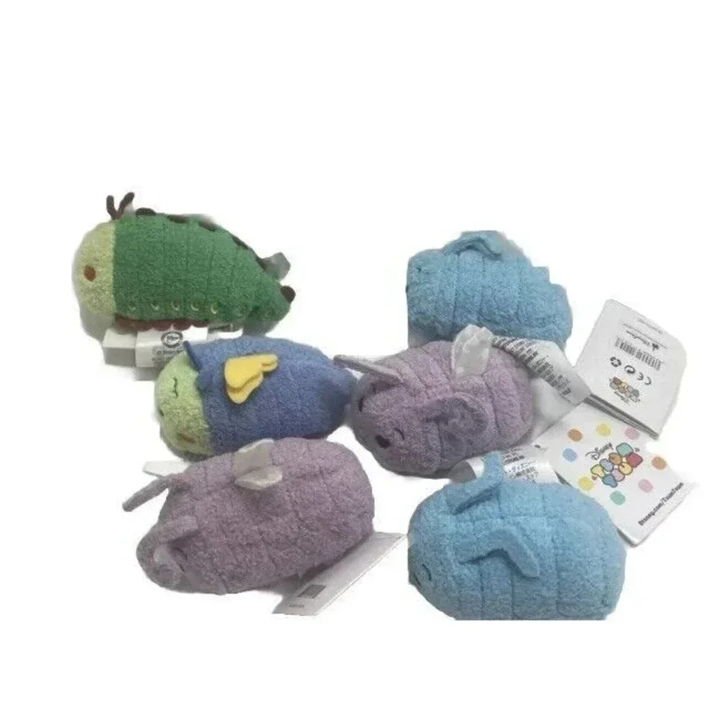 Disney this tsum