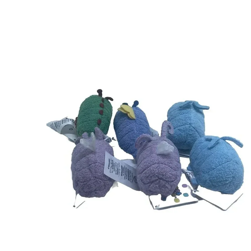 Disney this tsum