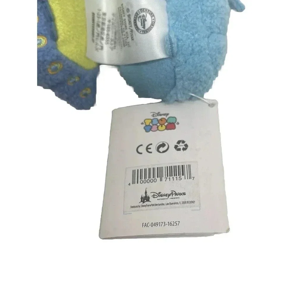 Disney this tsum