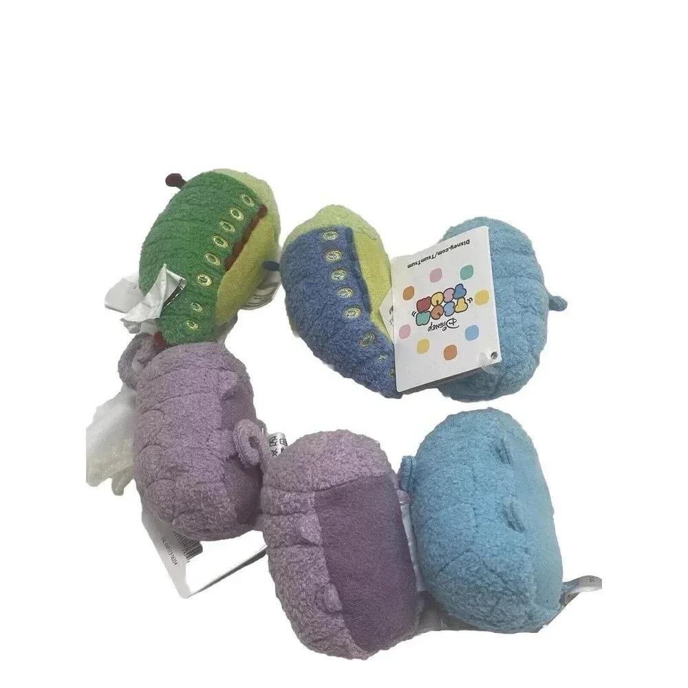 Disney this tsum