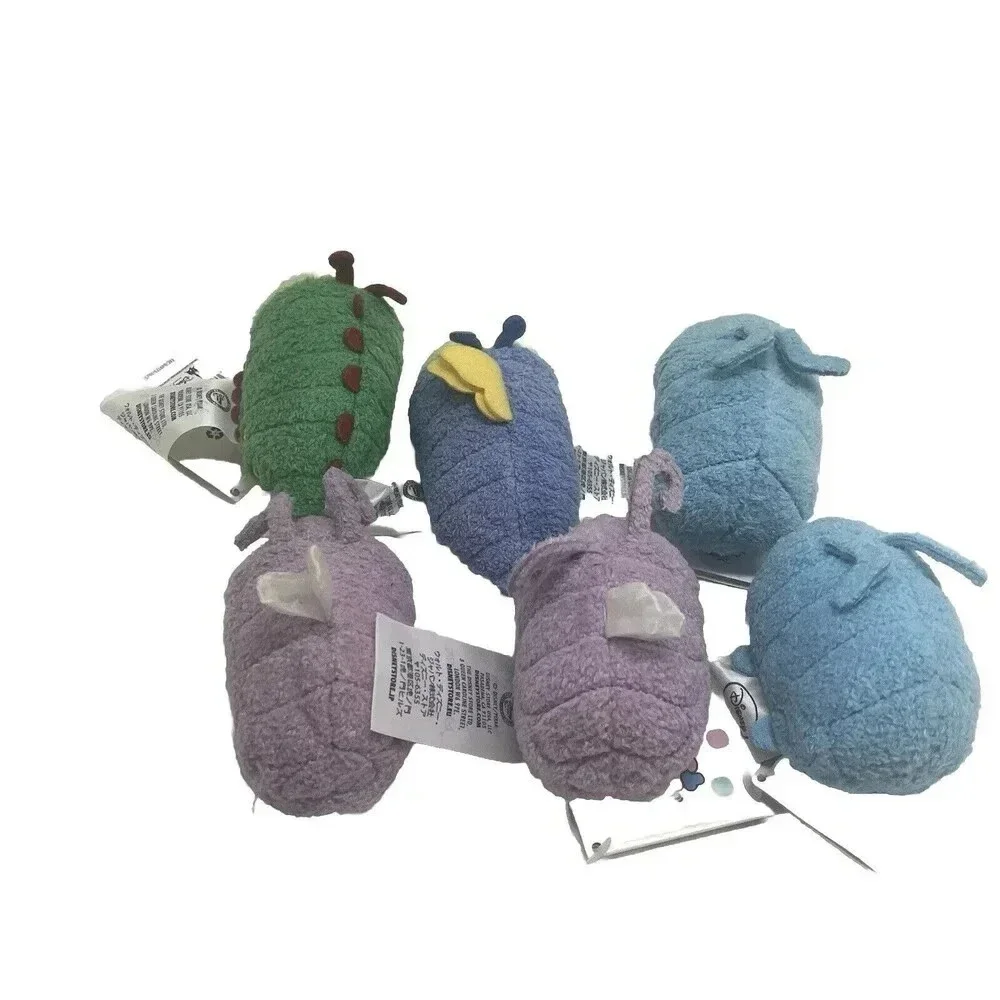 Disney this tsum