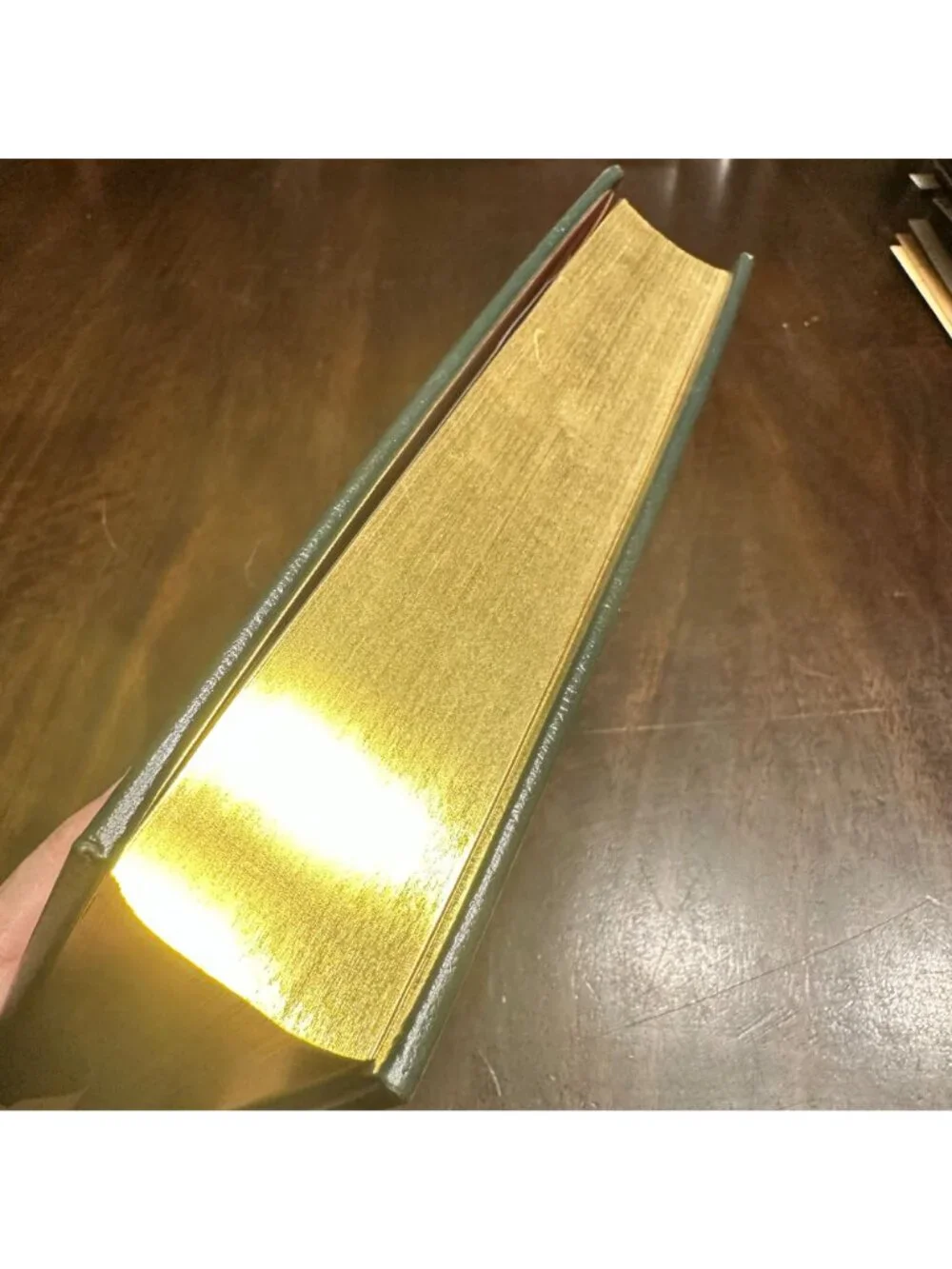 Easton Press The Magic Mountain By Thomas Mann Leather Bound