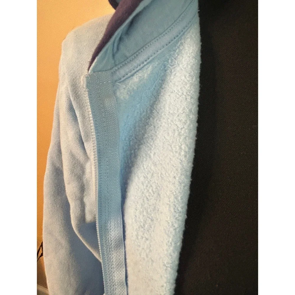 Bluey character zip