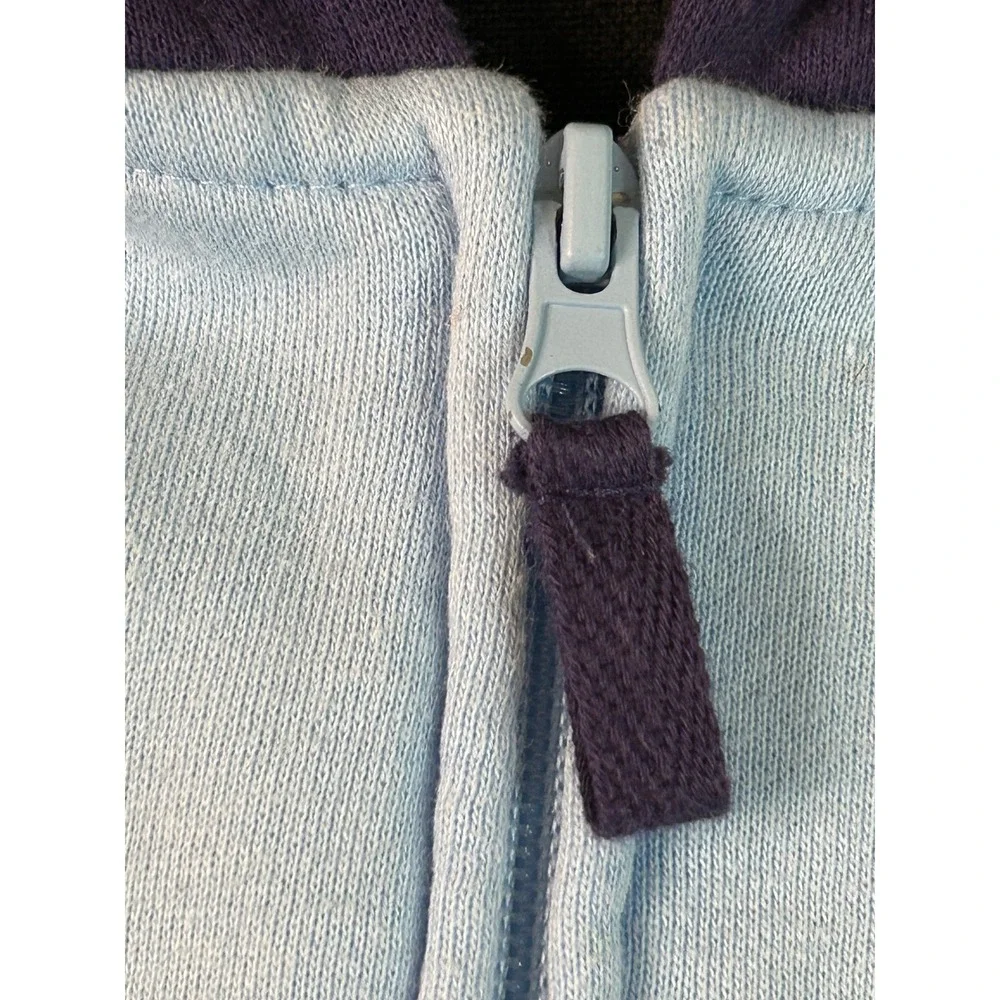 Bluey character zip