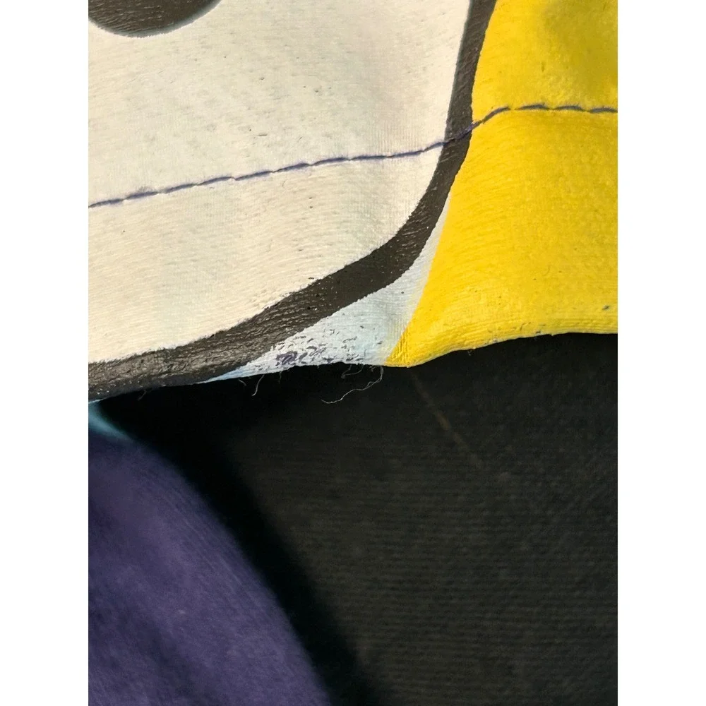 Bluey character zip