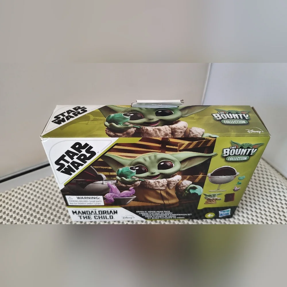 Hasbro star wars