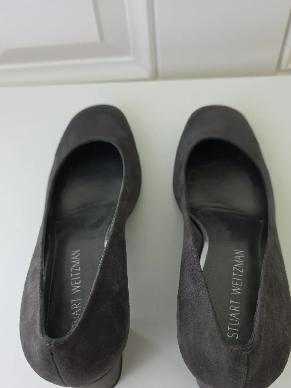 Stuart Weitzman pre owned