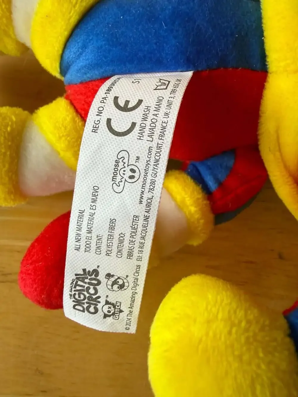 moose toys moose toys