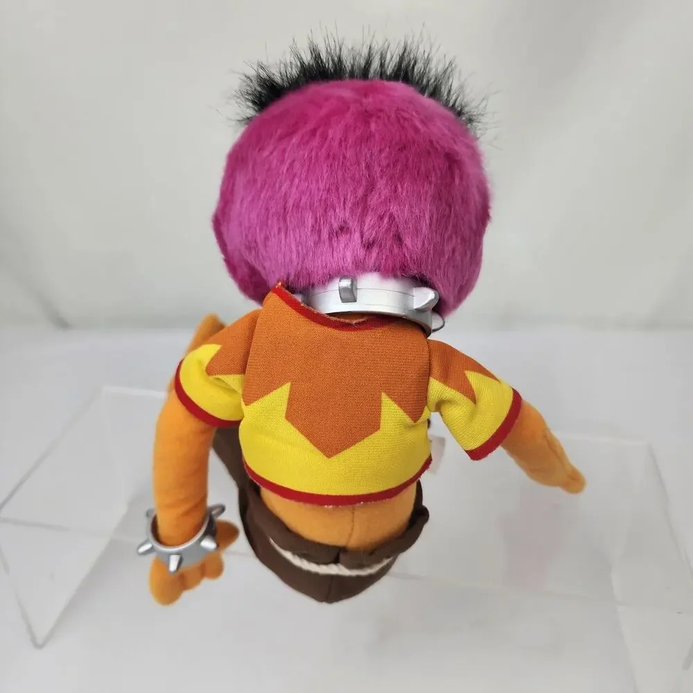 Disney store muppets