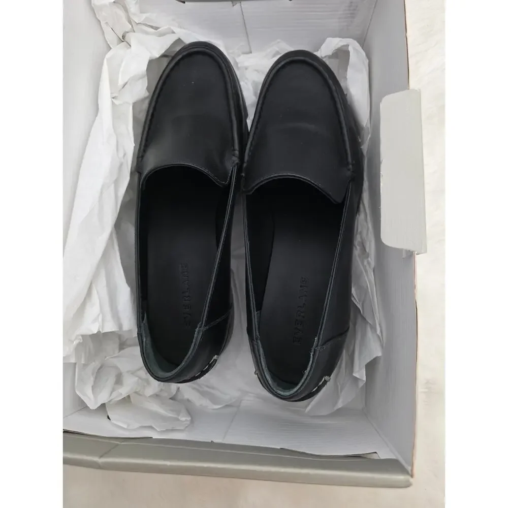 Everlane new box