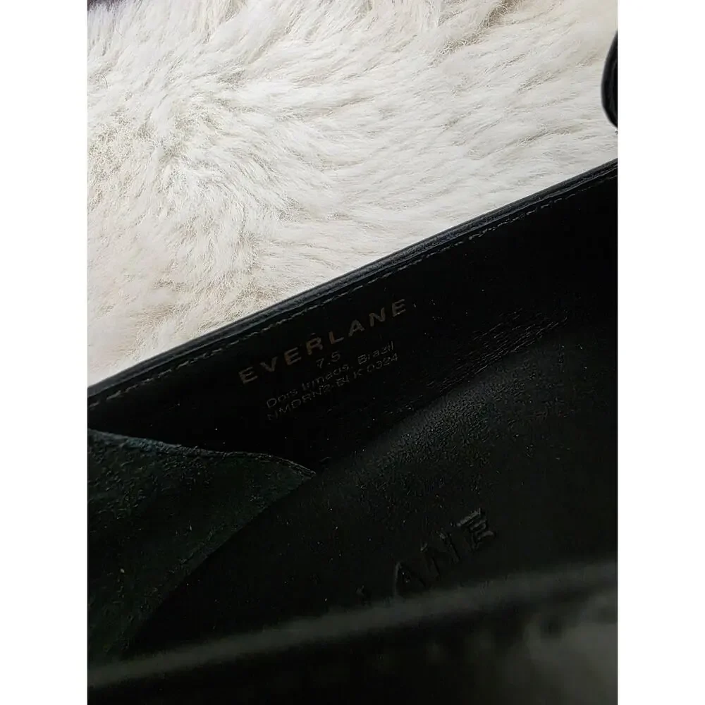 Everlane new box