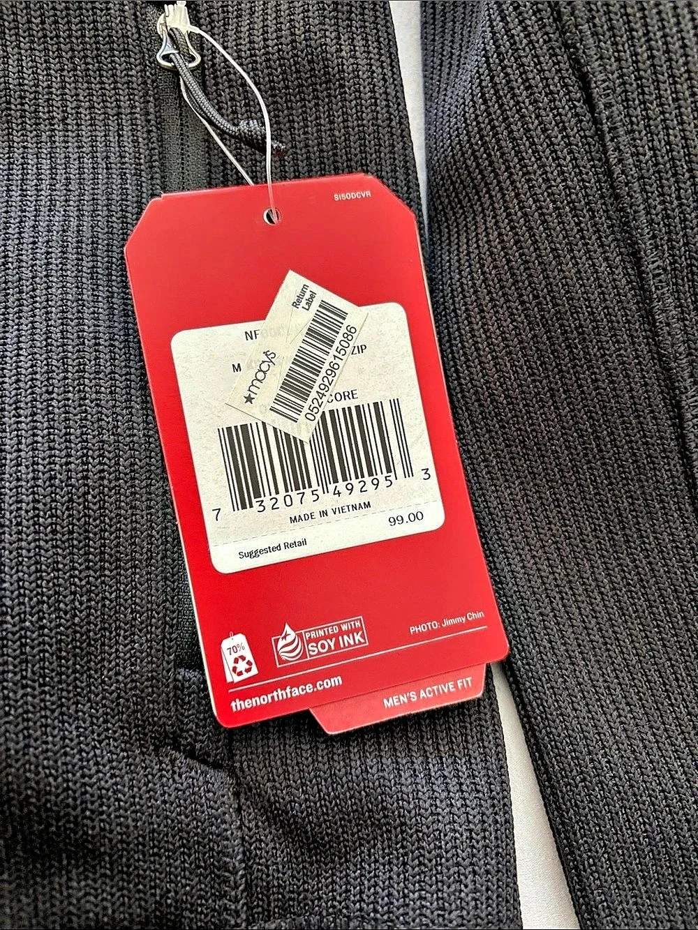 The North Face north face