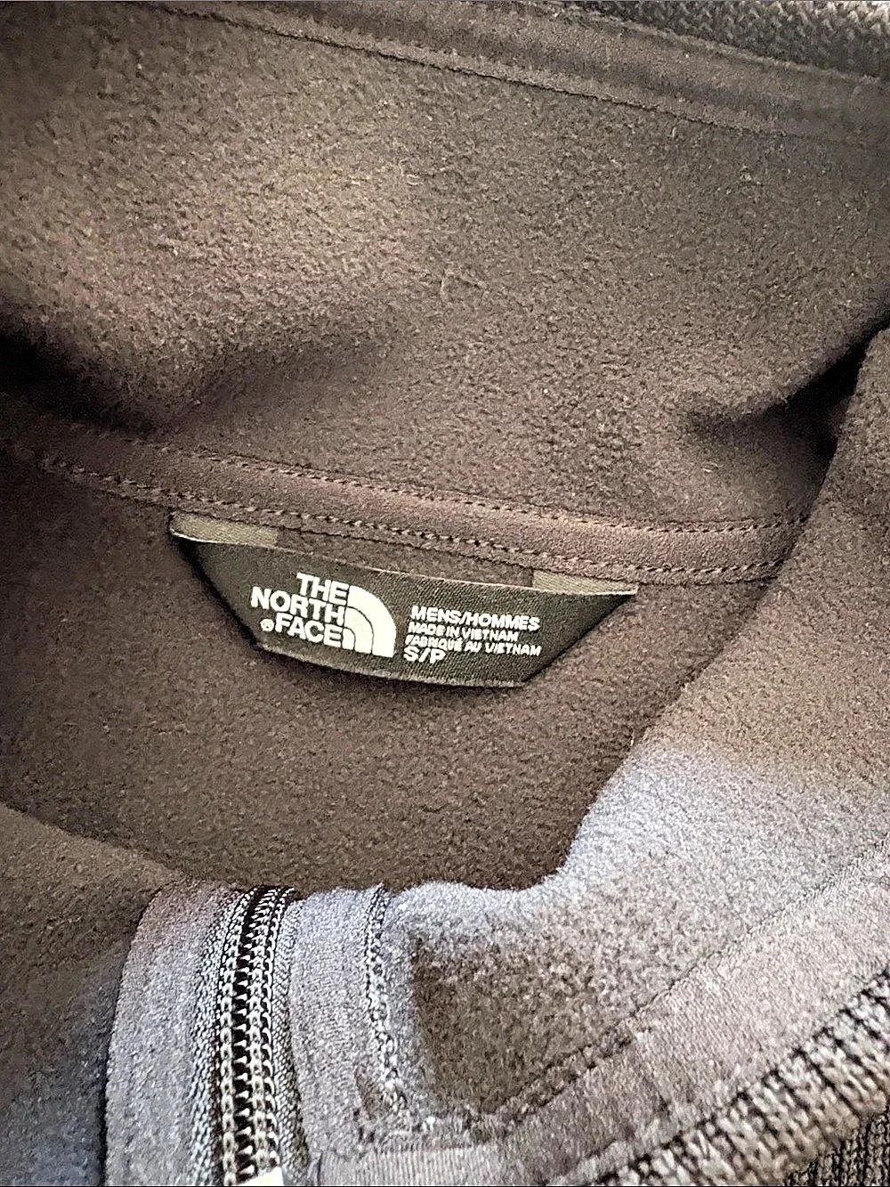 The North Face north face