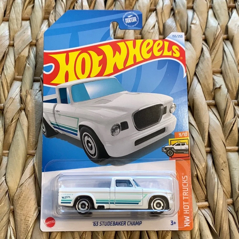 N/A hot wheels