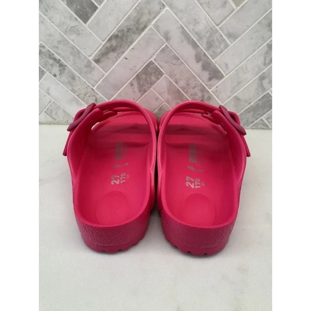 Birkenstock arizona eva