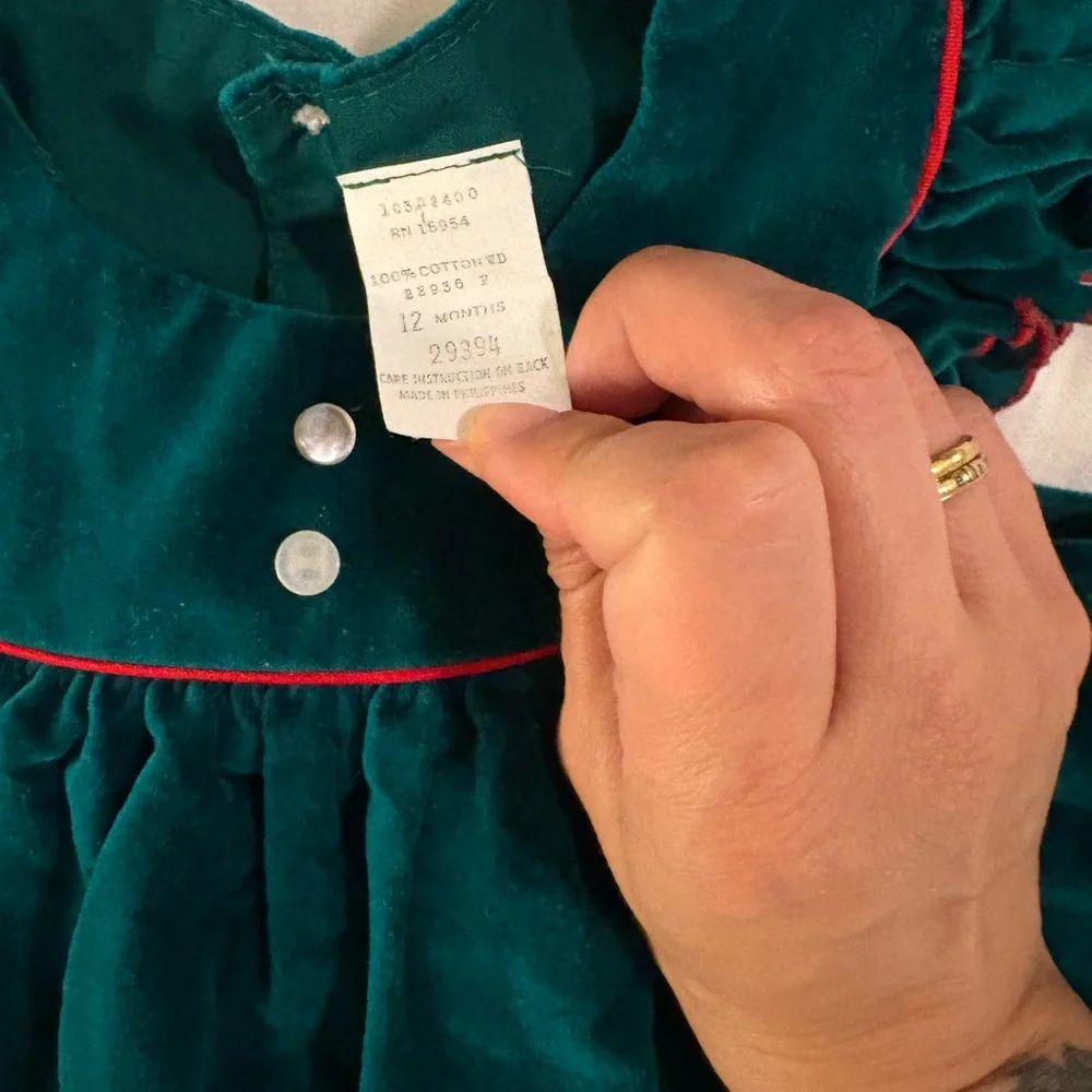 N/A adorable teal