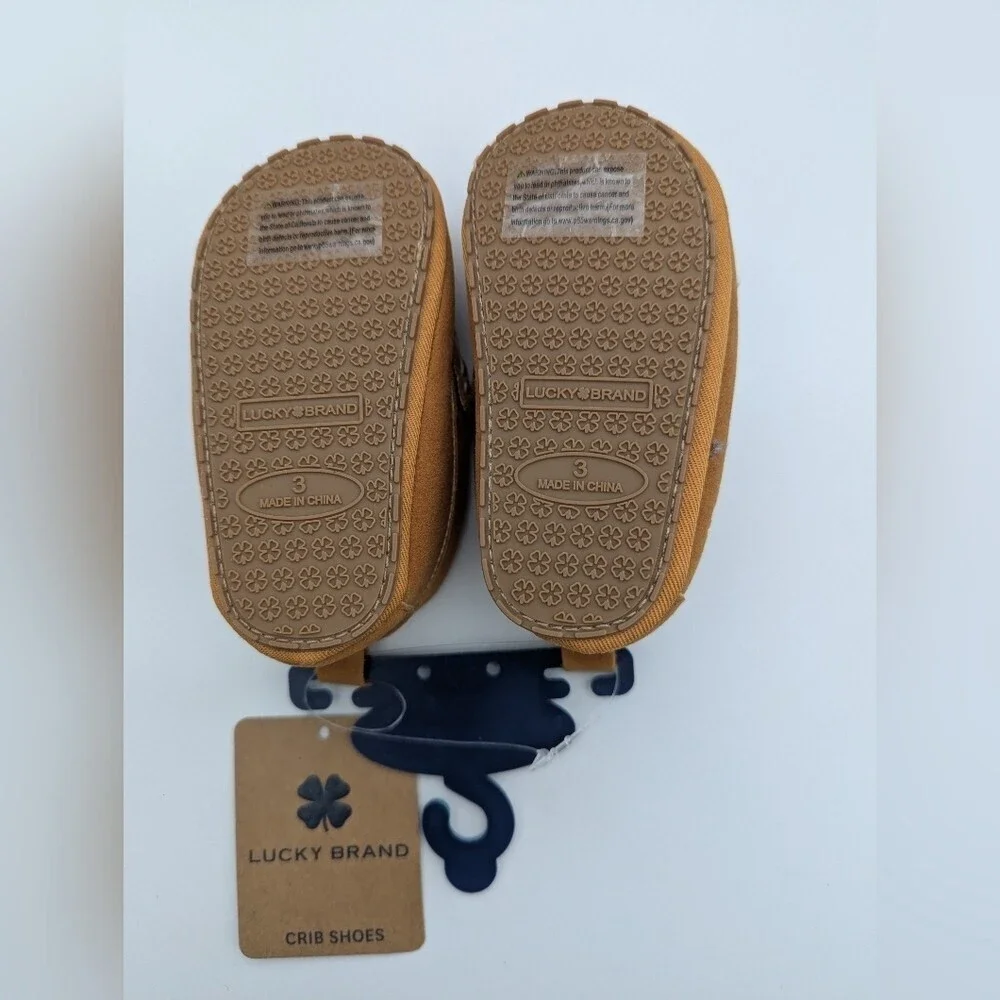 Lucky Brand nwt lucky