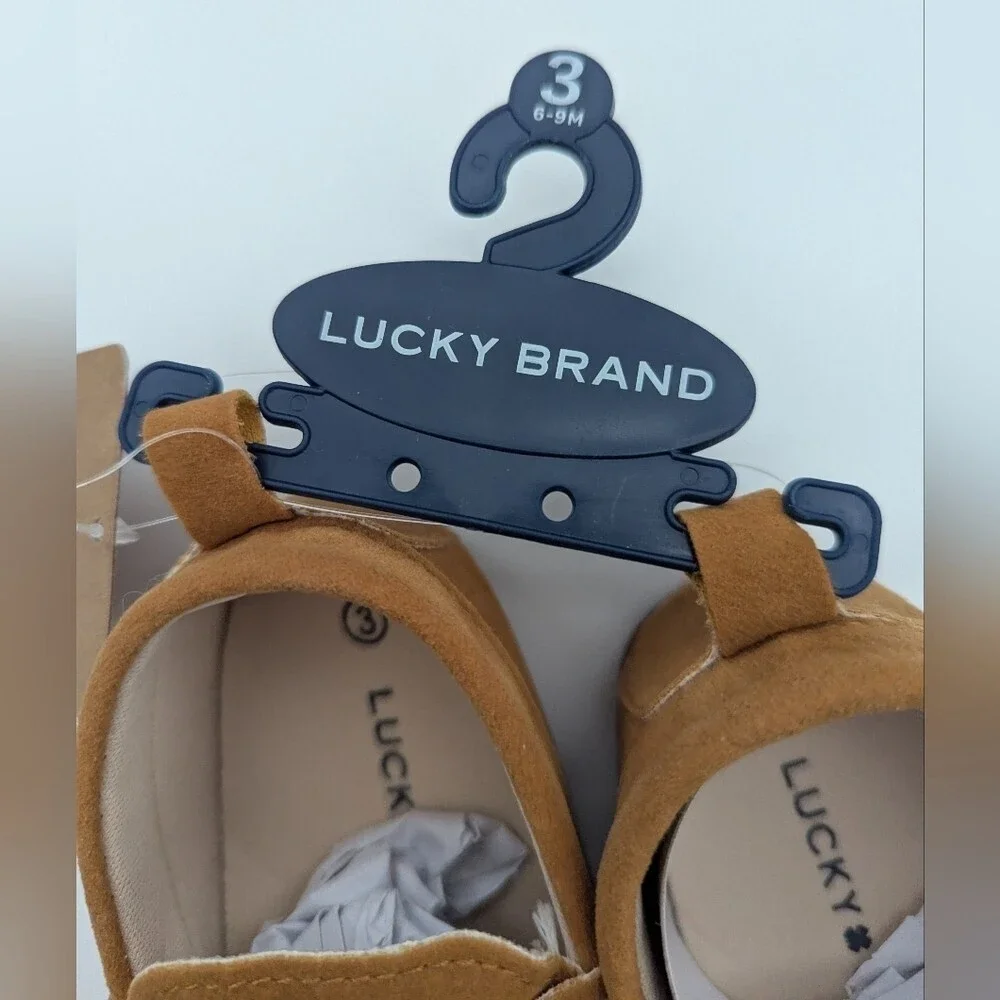 Lucky Brand nwt lucky