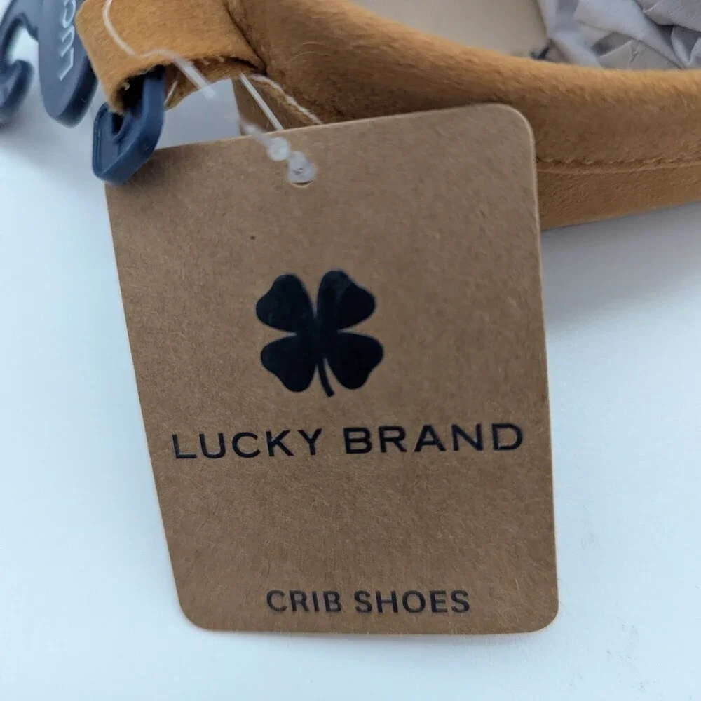 Lucky Brand nwt lucky