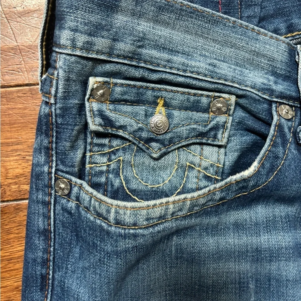 True Religion true religion