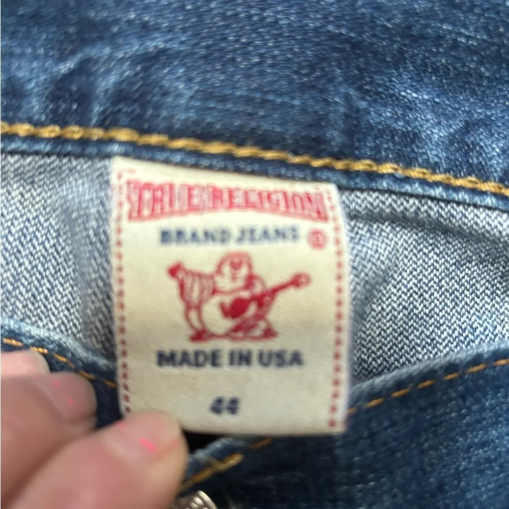 True Religion true religion