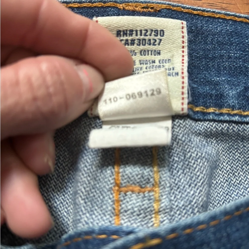 True Religion true religion