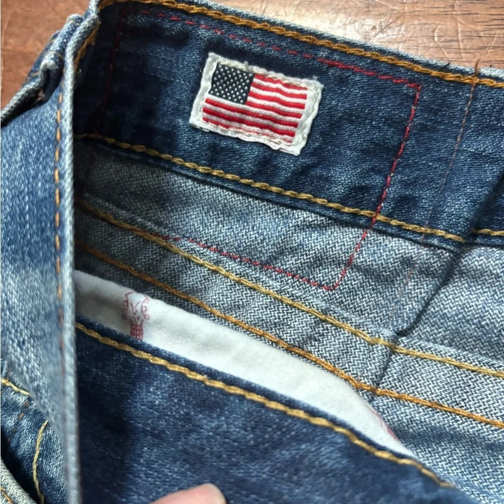 True Religion true religion