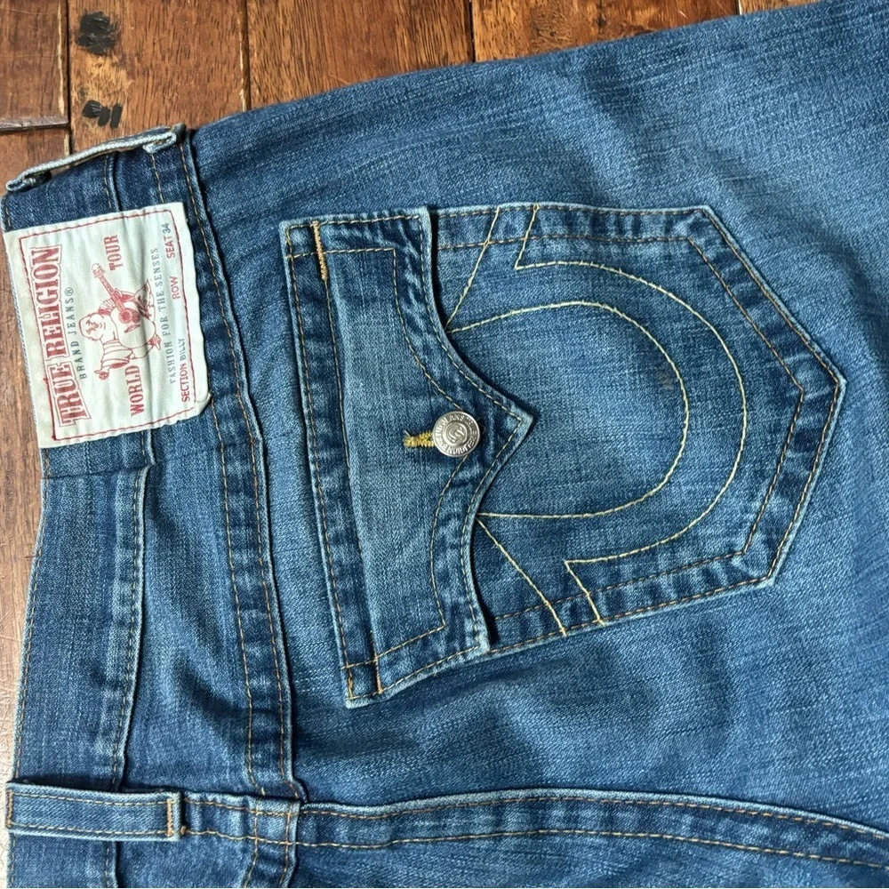 True Religion true religion