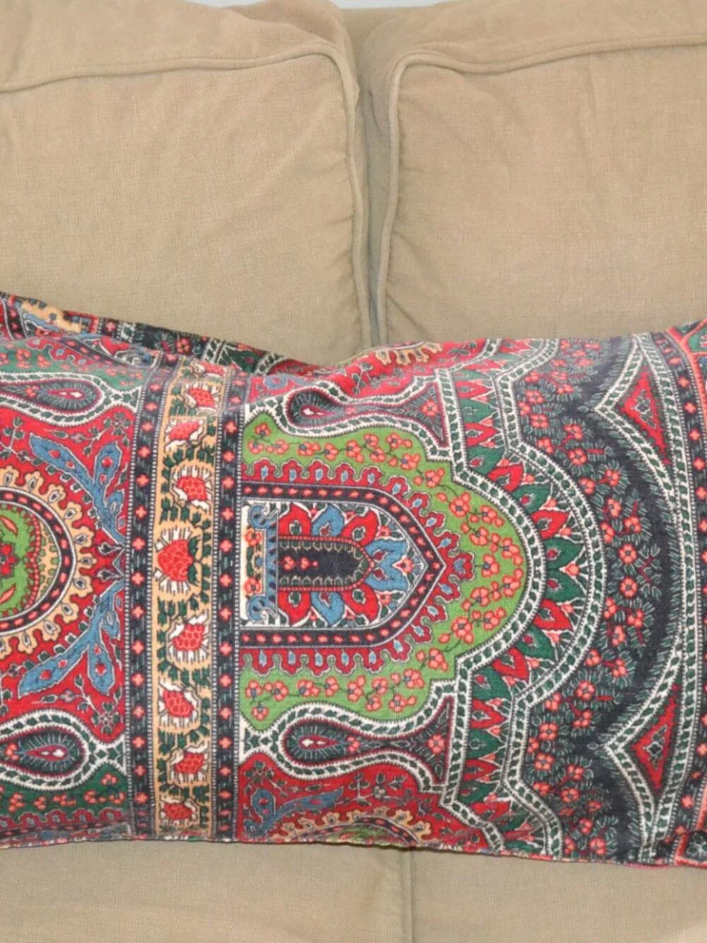 Pottery Barn very good