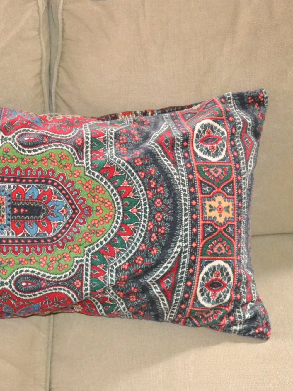Pottery Barn very good