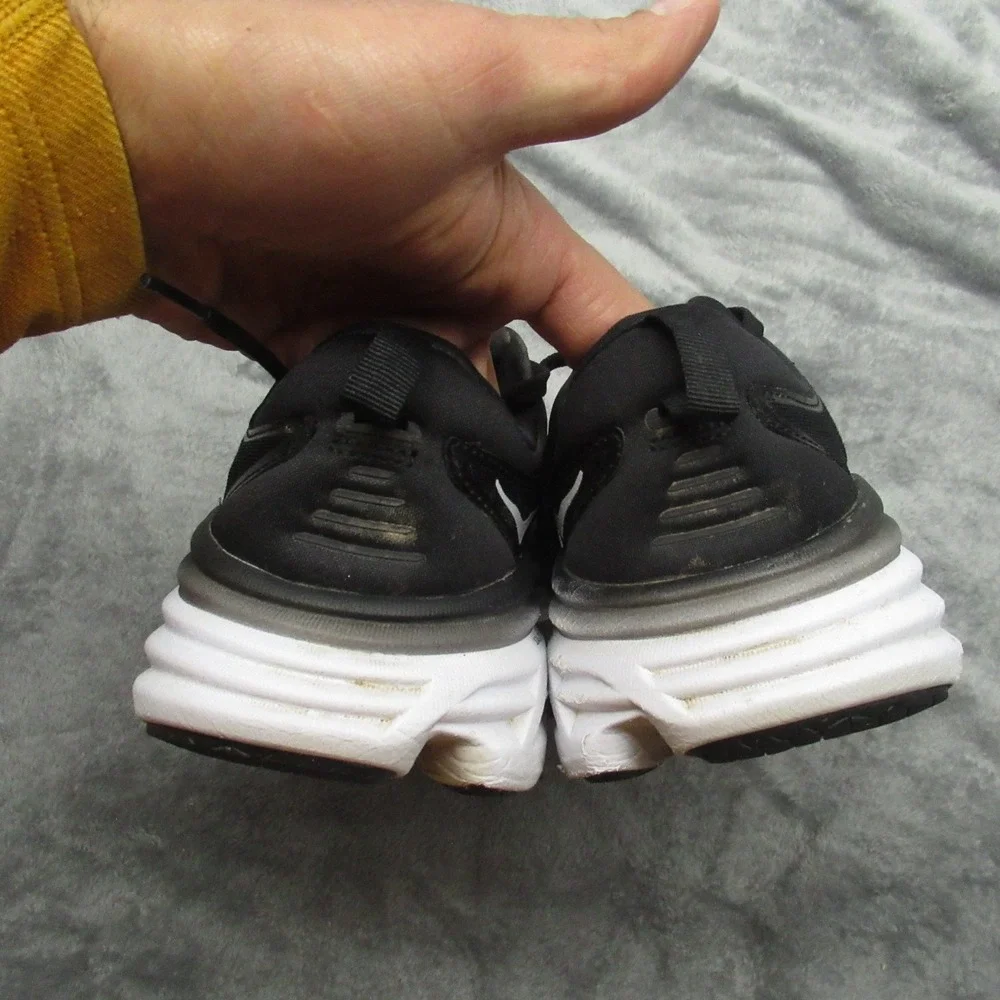 Hoka few blemish