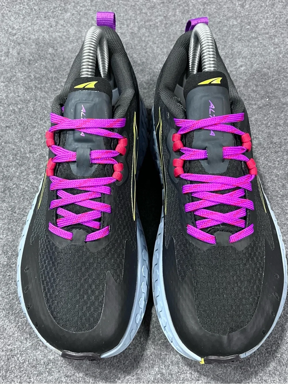 Altra good clean