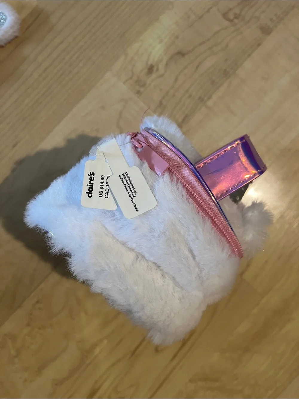Claires 🦄 claire’s