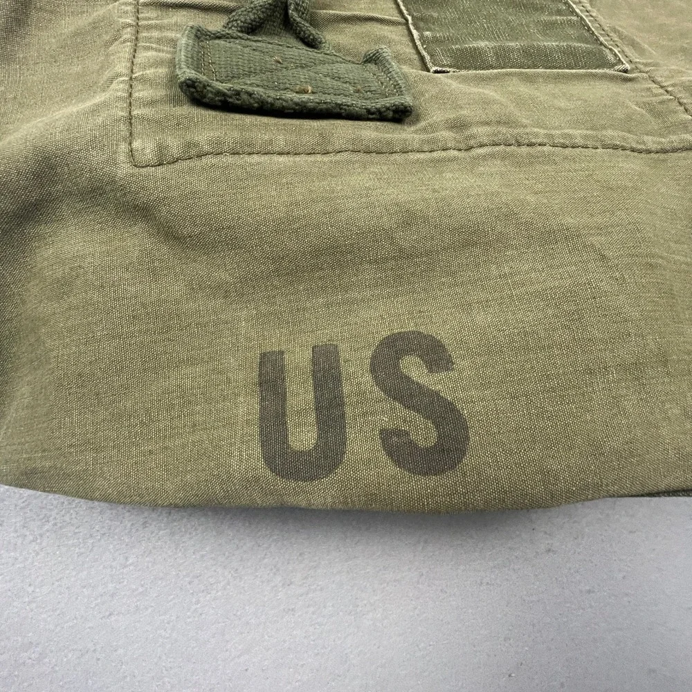Military Surplus military issue
