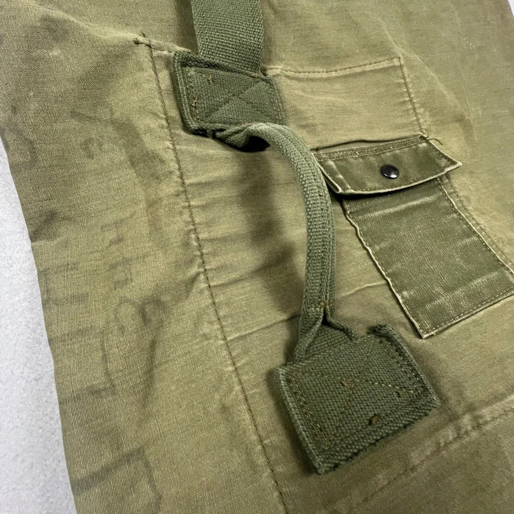 Military Surplus military issue