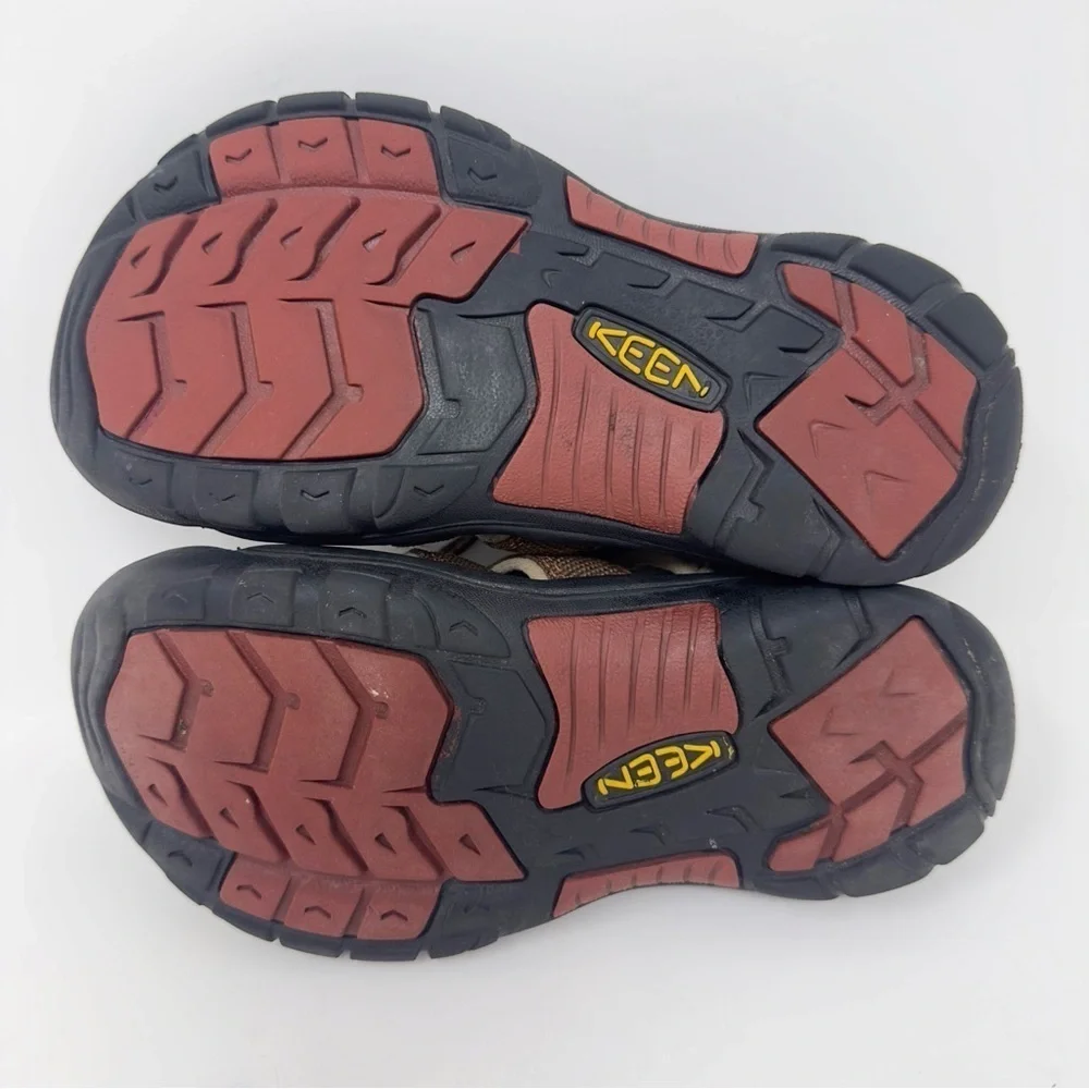 Keen excellent pre