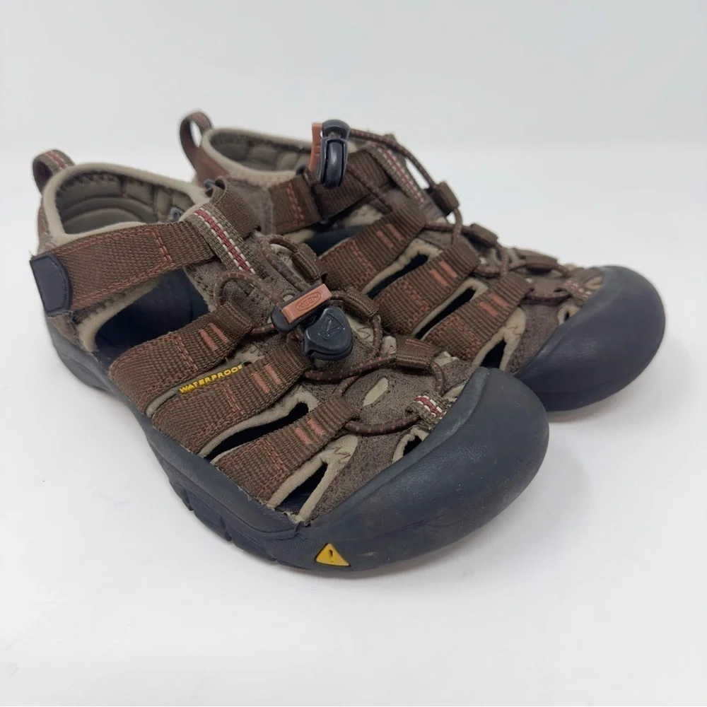 Keen Kids Seacamp Sandals