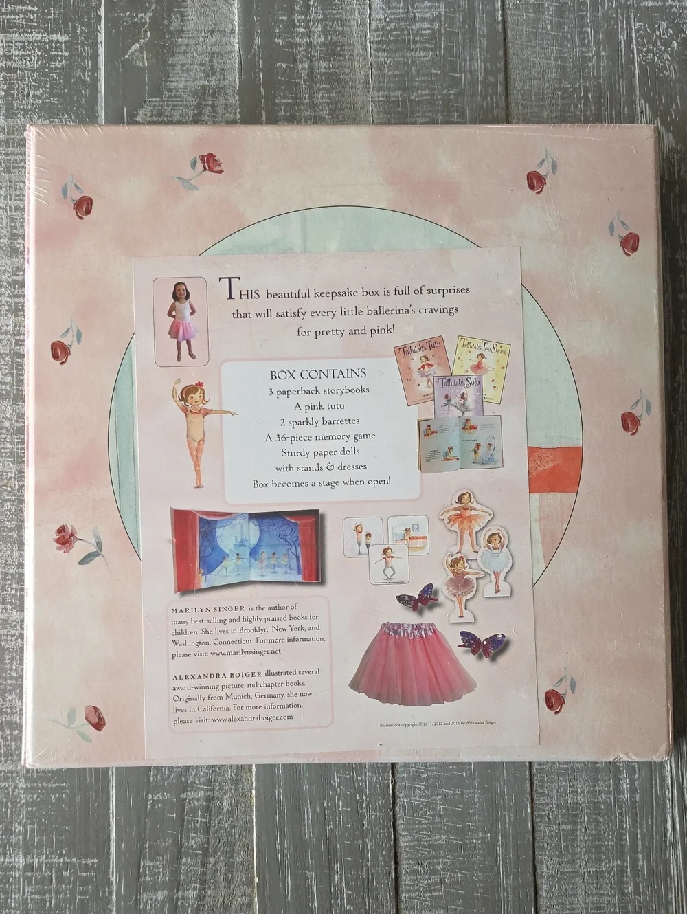 Houghton Mifflin this beautiful