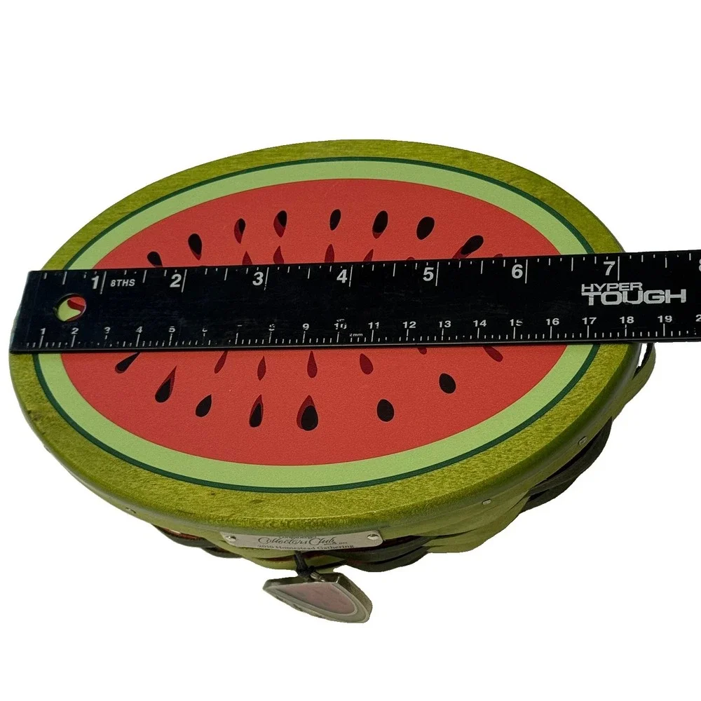Longaberger please use