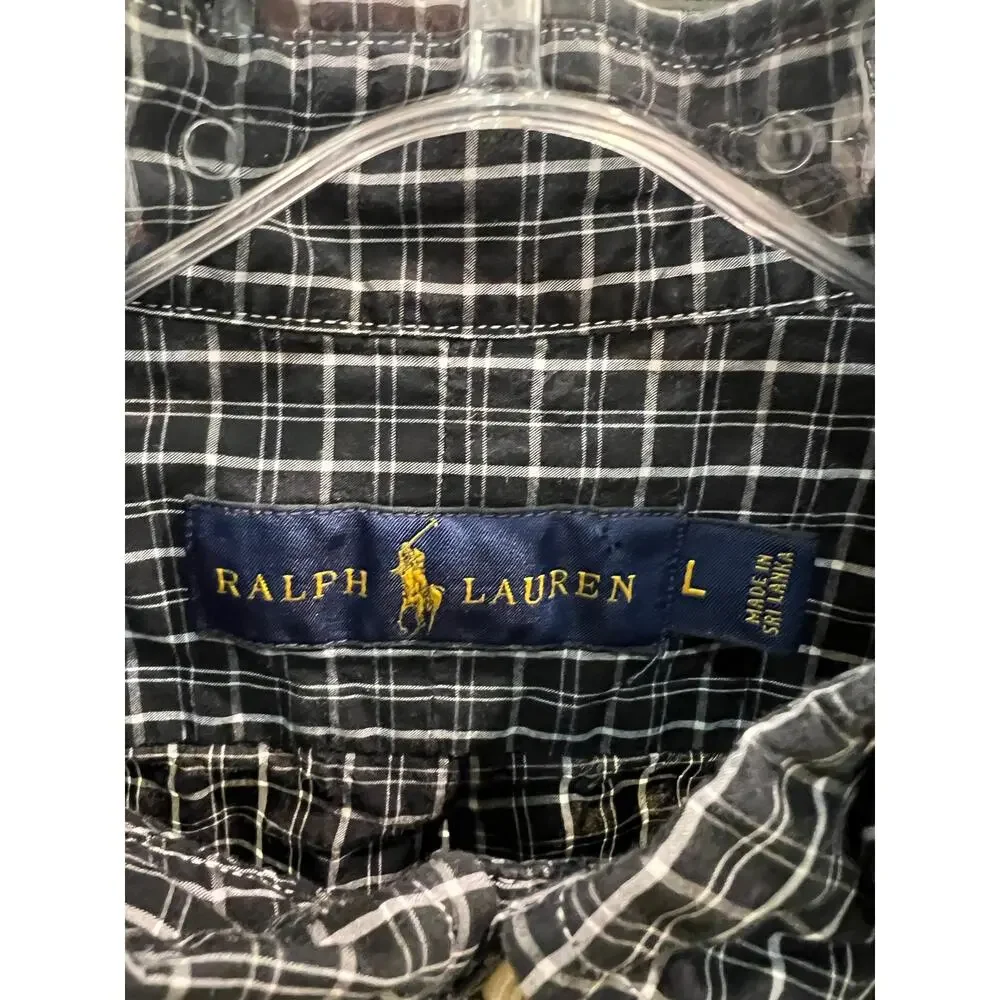 Polo Ralph Lauren sale preowned