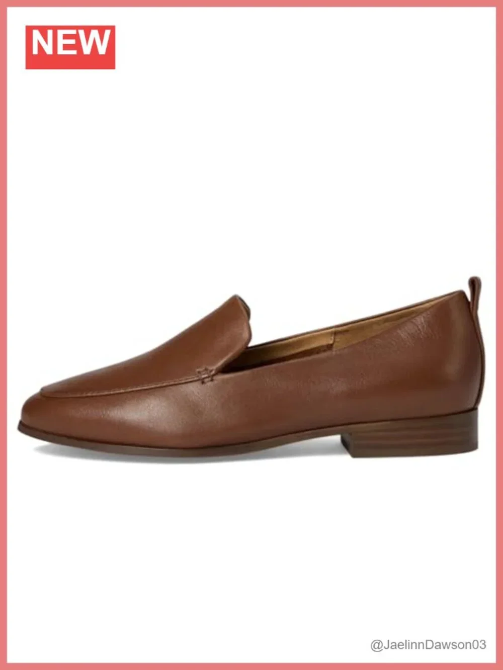 N/A these loafers