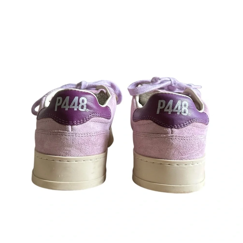 P448 bali low