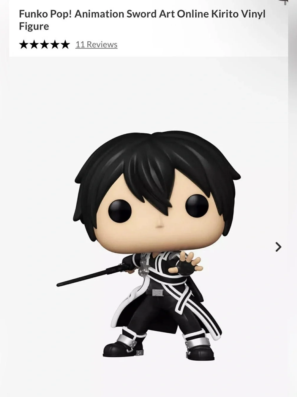 Funko collectible pop
