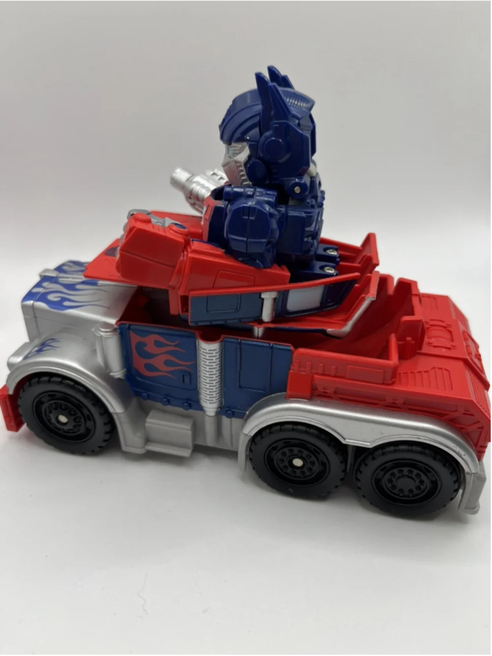 Hasbro this collectible