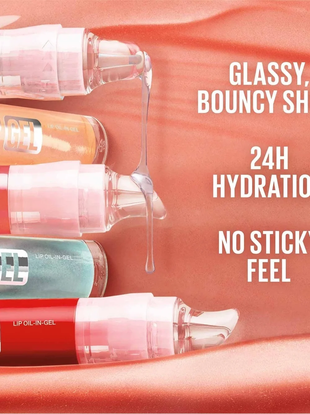 Maybelline brand new