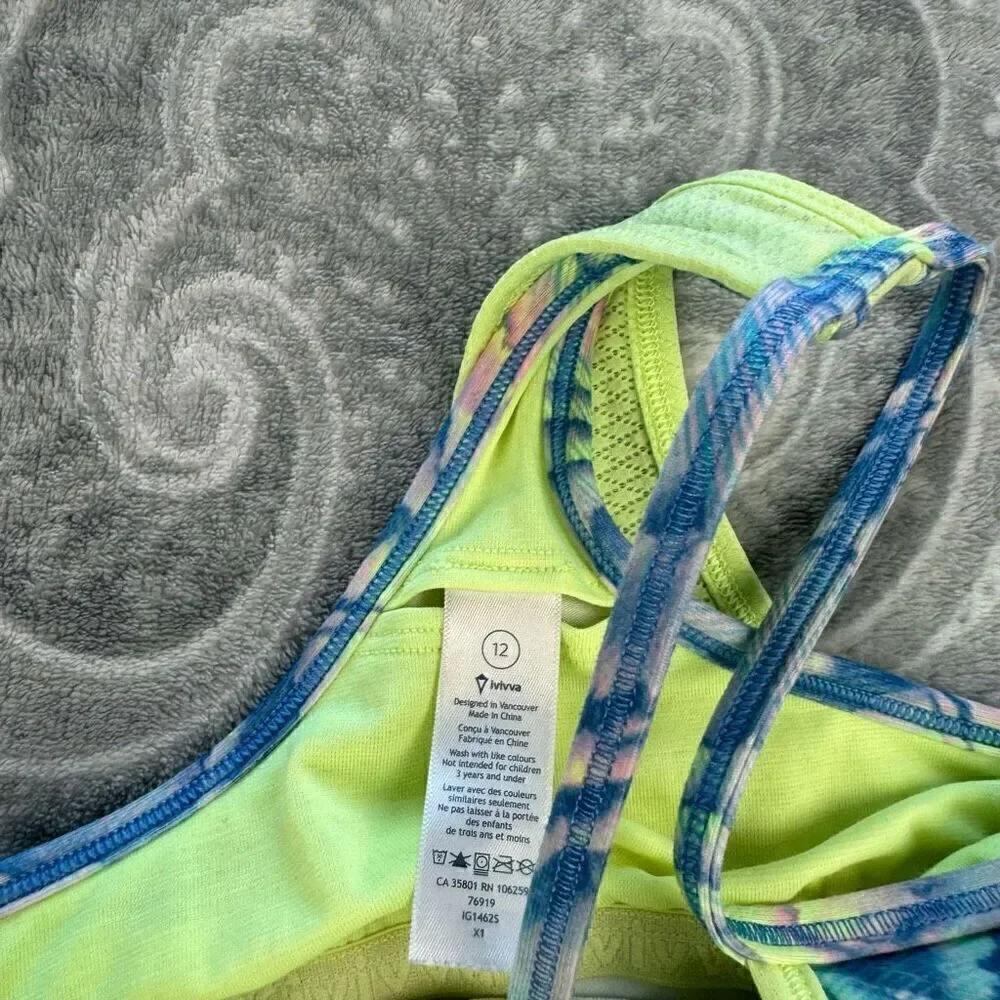 Ivivva good comfortable