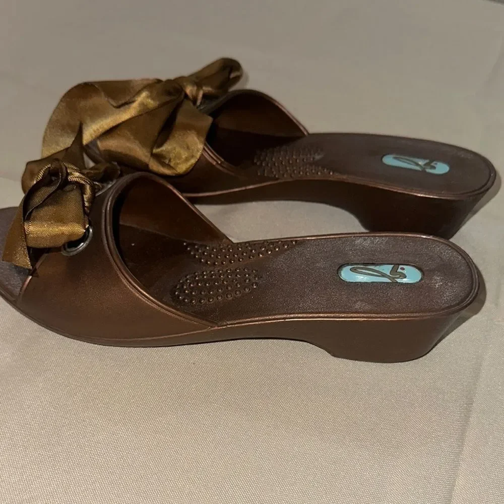 OKA b. brown trades sophistication