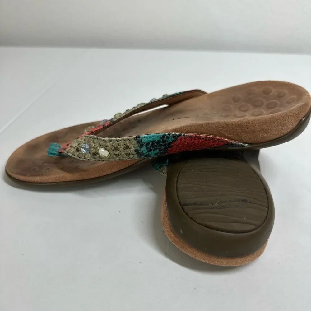 Vionic lucia snake