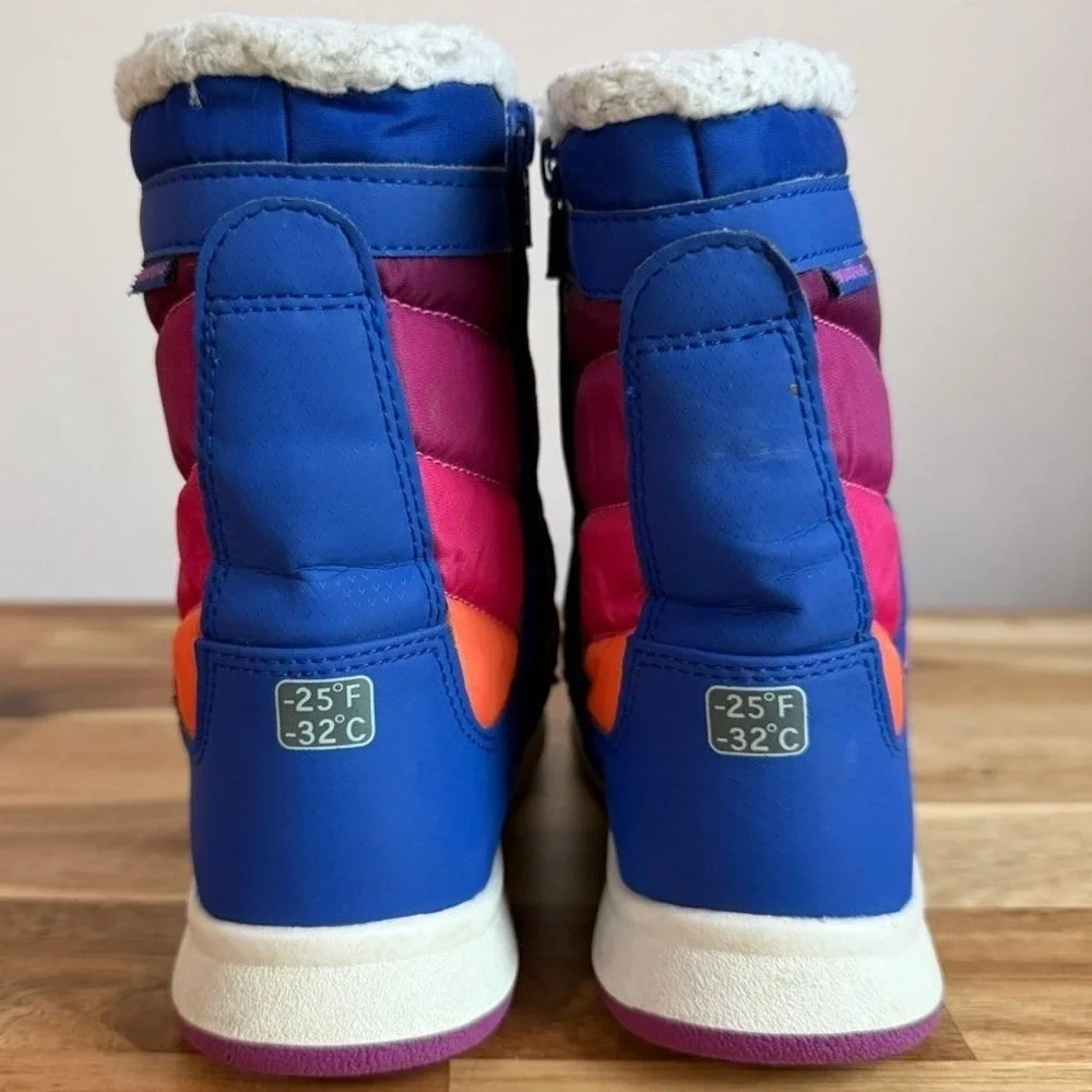 Merrell alpine puffer