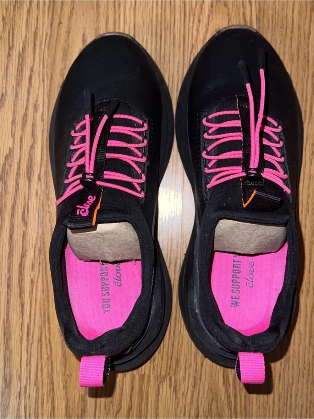 Clove shoes women